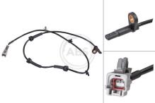 A.B.S. ALL BRAKE SYSTEMS BV. 31782