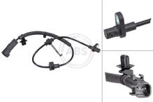 A.B.S. ALL BRAKE SYSTEMS BV. 31784