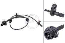 A.B.S. ALL BRAKE SYSTEMS BV. 31787