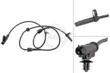 A.B.S. ALL BRAKE SYSTEMS BV. 31794