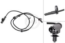 A.B.S. ALL BRAKE SYSTEMS BV. 31795