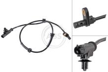 A.B.S. ALL BRAKE SYSTEMS BV. 31796