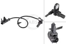 A.B.S. ALL BRAKE SYSTEMS BV. 31797