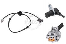 A.B.S. ALL BRAKE SYSTEMS BV. 31799