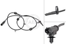 A.B.S. ALL BRAKE SYSTEMS BV. 31800