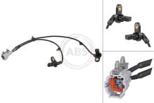 A.B.S. ALL BRAKE SYSTEMS BV. 31801