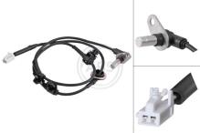 A.B.S. ALL BRAKE SYSTEMS BV. 31805
