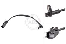 A.B.S. ALL BRAKE SYSTEMS BV. 31807