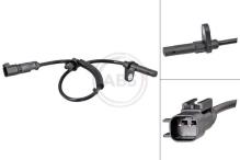A.B.S. ALL BRAKE SYSTEMS BV. 31808