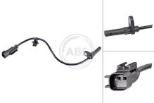 A.B.S. ALL BRAKE SYSTEMS BV. 31809