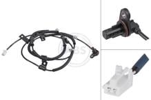 A.B.S. ALL BRAKE SYSTEMS BV. 31815