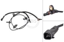 A.B.S. ALL BRAKE SYSTEMS BV. 31816