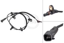 A.B.S. ALL BRAKE SYSTEMS BV. 31817