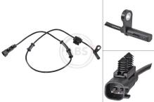 A.B.S. ALL BRAKE SYSTEMS BV. 31821