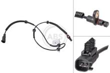 A.B.S. ALL BRAKE SYSTEMS BV. 31822