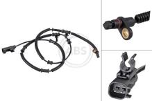 A.B.S. ALL BRAKE SYSTEMS BV. 31823