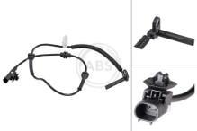 A.B.S. ALL BRAKE SYSTEMS BV. 31824