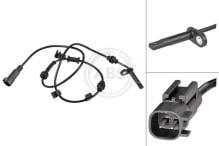 A.B.S. ALL BRAKE SYSTEMS BV. 31826