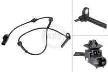 A.B.S. ALL BRAKE SYSTEMS BV. 31827