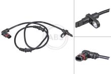 A.B.S. ALL BRAKE SYSTEMS BV. 31829