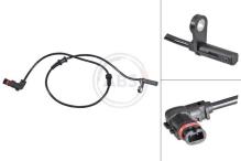 A.B.S. ALL BRAKE SYSTEMS BV. 31830