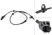 A.B.S. ALL BRAKE SYSTEMS BV. 31834