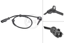 A.B.S. ALL BRAKE SYSTEMS BV. 31849
