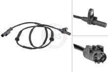 A.B.S. ALL BRAKE SYSTEMS BV. 31851