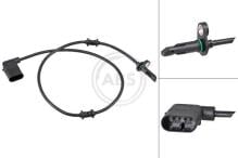 A.B.S. ALL BRAKE SYSTEMS BV. 31855