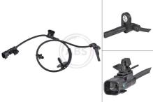 A.B.S. ALL BRAKE SYSTEMS BV. 31861