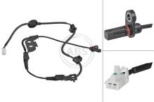 A.B.S. ALL BRAKE SYSTEMS BV. 31862