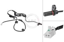 A.B.S. ALL BRAKE SYSTEMS BV. 31863