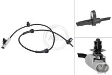 A.B.S. ALL BRAKE SYSTEMS BV. 31864