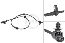 A.B.S. ALL BRAKE SYSTEMS BV. 31865
