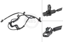 A.B.S. ALL BRAKE SYSTEMS BV. 31867