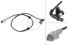 A.B.S. ALL BRAKE SYSTEMS BV. 31868