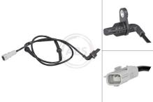 A.B.S. ALL BRAKE SYSTEMS BV. 31869