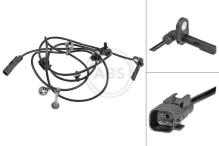 A.B.S. ALL BRAKE SYSTEMS BV. 31871