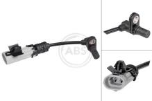 A.B.S. ALL BRAKE SYSTEMS BV. 31872