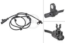 A.B.S. ALL BRAKE SYSTEMS BV. 31873