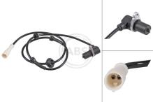 A.B.S. ALL BRAKE SYSTEMS BV. 31877