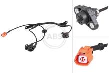 A.B.S. ALL BRAKE SYSTEMS BV. 31881