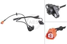 A.B.S. ALL BRAKE SYSTEMS BV. 31882