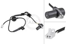 A.B.S. ALL BRAKE SYSTEMS BV. 31884
