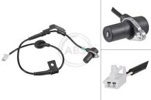 A.B.S. ALL BRAKE SYSTEMS BV. 31885