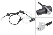 A.B.S. ALL BRAKE SYSTEMS BV. 31887
