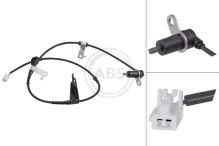 A.B.S. ALL BRAKE SYSTEMS BV. 31895