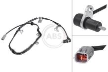 A.B.S. ALL BRAKE SYSTEMS BV. 31898