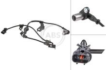 A.B.S. ALL BRAKE SYSTEMS BV. 31902