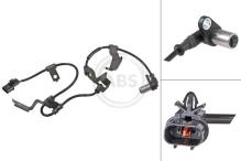 A.B.S. ALL BRAKE SYSTEMS BV. 31904